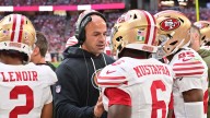 Dianna Russini expects interest for 49ers’ Robert Saleh to surge in head coaching market