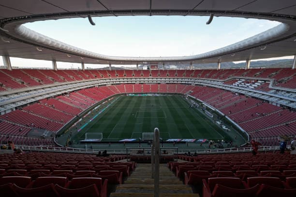 Guadalajara Mundial 2026: Partidos, fechas y selecciones que jugarán en el Estadio Akron