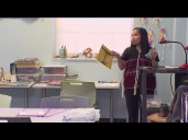 Refugee girls in Georgia learn the ropes through Global Village Project