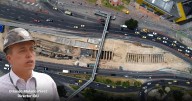 El consorcio que tiene retrasos en varias obras ha cumplido con el túnel que conectará las Américas con la avenida 68