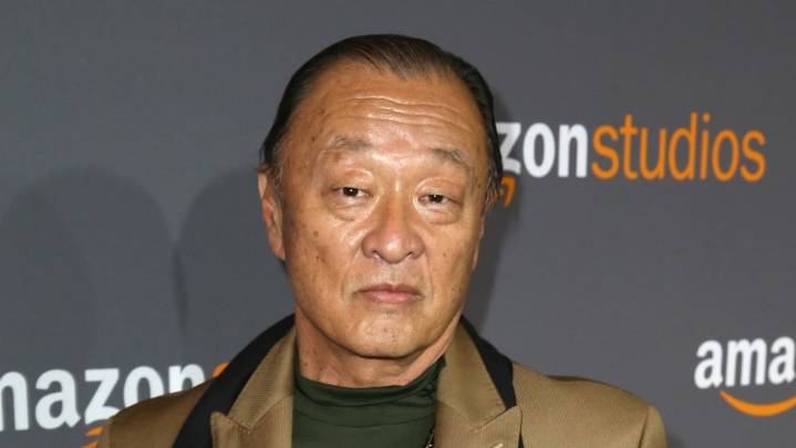 Cary-Hiroyuki Tagawa Dead: 'Mortal Kombat' Actor Was 75