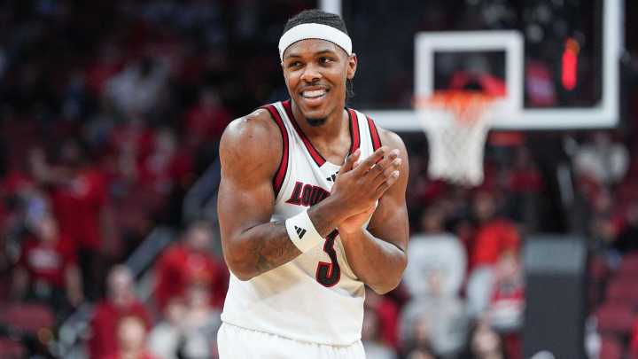 Louisville vs. Indiana odds, picks and predictions