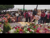 Catholic families gather to honor Our Lady of Guadalupe in Logan Heights