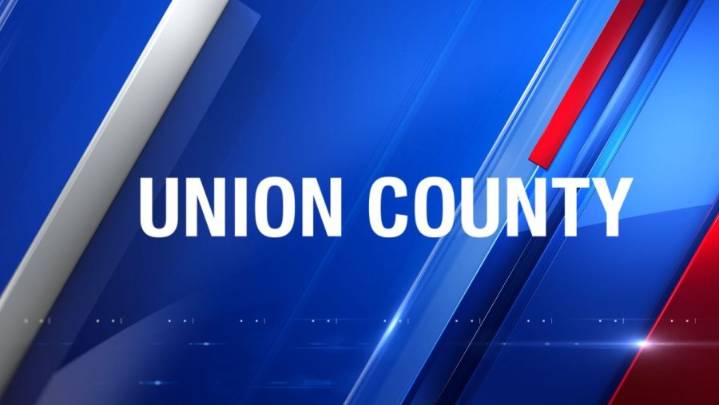 Meet Santa and enjoy inflatables at Union County Fire Department
