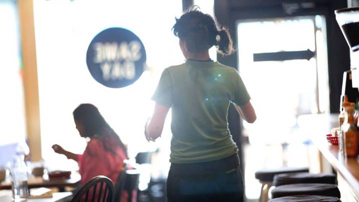 South Dakota among 19 states, 49 cities raising minimum wage next year