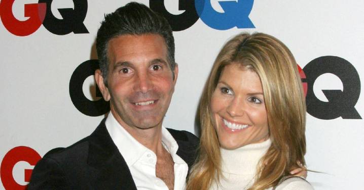 Lori Loughlin's Nightmare As Ex Mossimo Giannulli Is Caught Lying