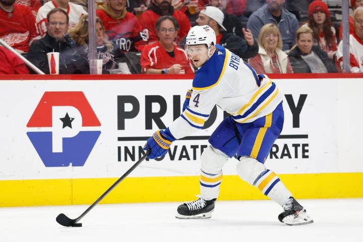 Deadspin | Sabres stare down road woes, try to beat Jets for 2nd time this week