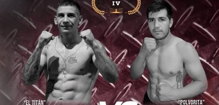 “Camino a la Gloria”, esta noche en el Delmi