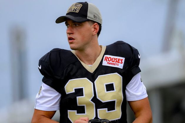 ‘We were all saying, ‘What the f*** is this fella doing?’’ – Mayobridge locals react to Charlie Smyth’s dream NFL debut