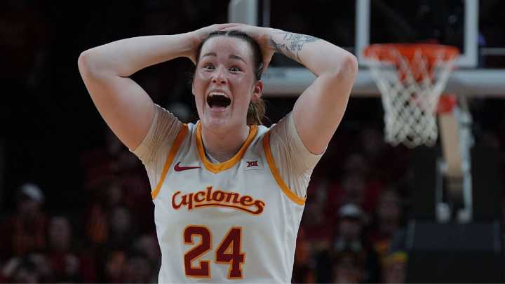 Women's college basketball Power Rankings: Iowa State rises after win over Iowa