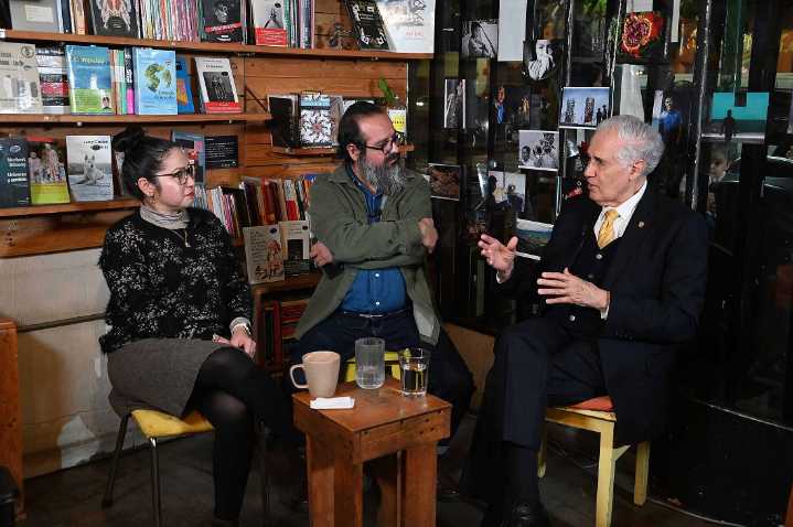 La eutanasia es una elección libre: Diego Valadés