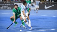 Pro League: gran triunfo de Los Leones ante Pakistán en Santiago del Estero