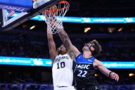 Beede's Breakdown: Orlando Magic outlasted by Spurs
