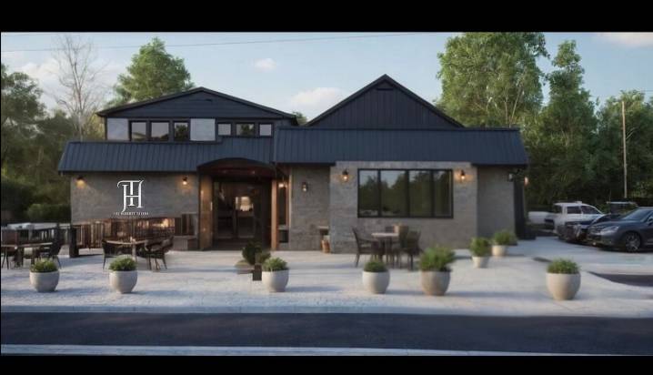 Restaurant opening in Hershey in 2026: ‘One of the most perfect locations’