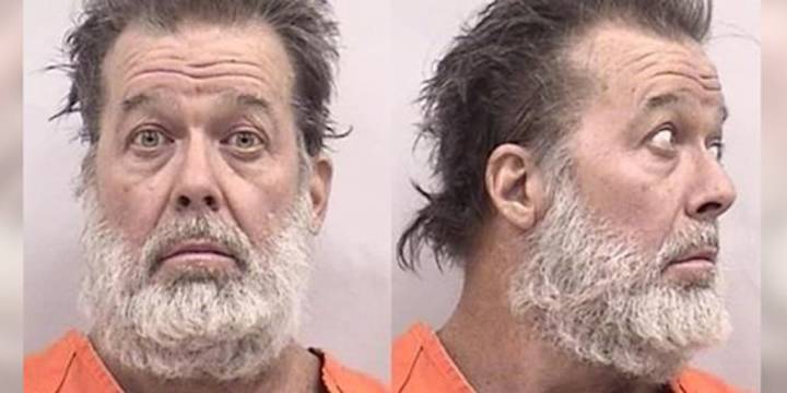 Planned Parenthood shooting suspect Robert Dear’s cause of death revealed