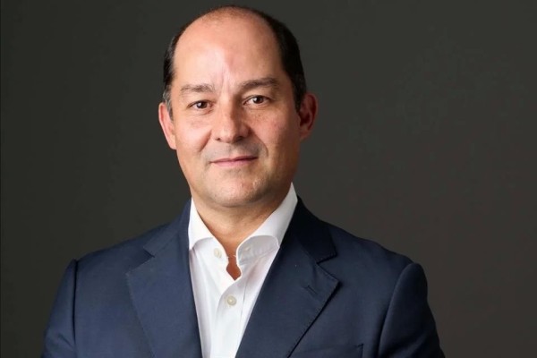 Nombra Amefibra a Jorge Ávalos como nuevo presidente