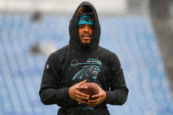 Cam Newton Weighs In on His Biggest Career Regret, Reveals Why He Rejected Panthers’ Offer