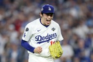 Roki Sasaki Expected to Join Shohei Ohtani on Team Japan