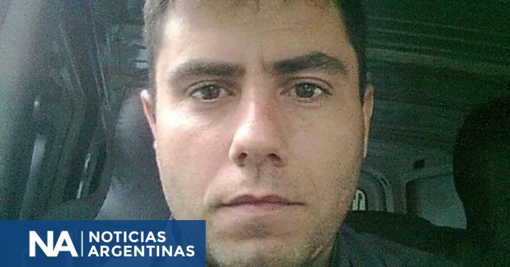 Condena perpetua para Italo Romeo por el homicidio del custodio Pablo Liendo