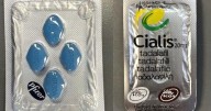 Health Canada seizes phoney Viagra, Cialis from Toronto shop