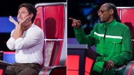 The Voice Playoffs Conclude With An Emotional Choice From Snoop Dogg