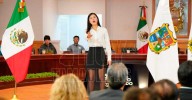 Gobierno de Nuevo Laredo impulsa la voz juvenil con exitosa gala de oratoria en el Cabildo