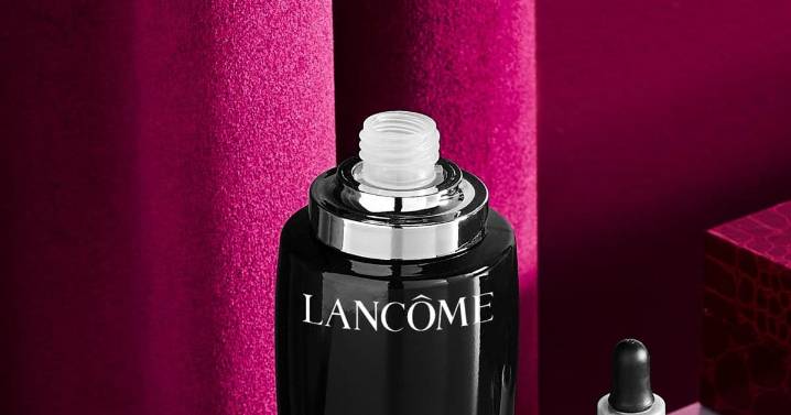 Lancôme's Holy Grail Genifique Ultimate Recovery Serum Is 47% off RN