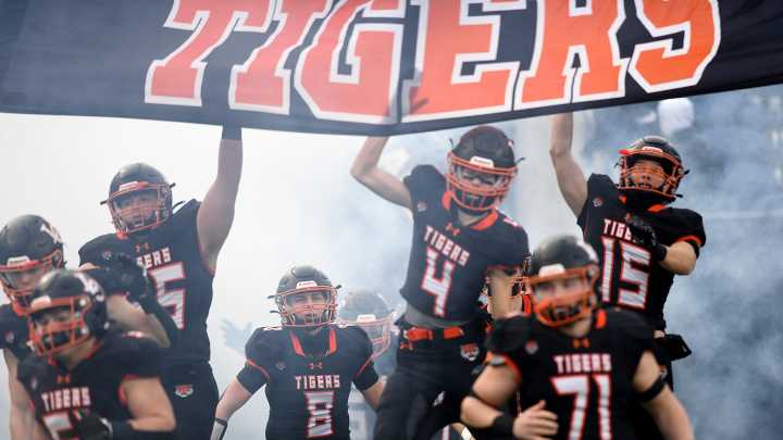 OHSAA state football | Wheelersburg vs. Liberty Center live updates