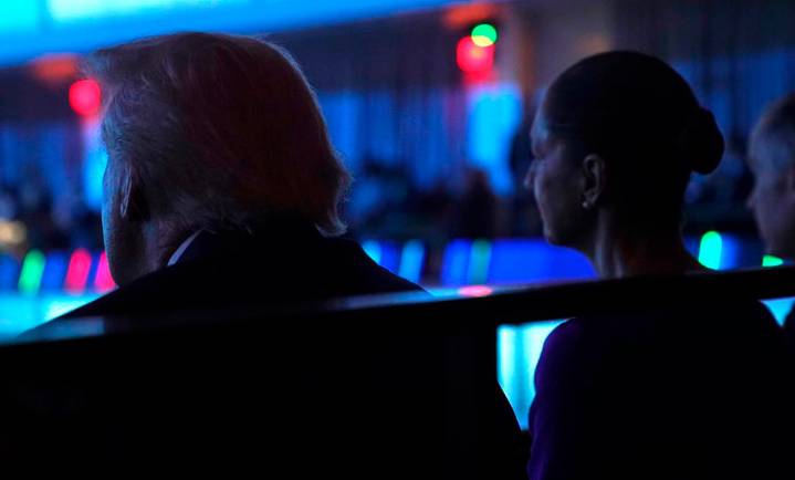 Cuestiona PAN reuniones casuales entre Sheinbaum y Trump