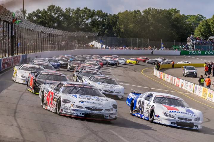 NASCAR Champ’s Desperate Plea Got Rejected as Snowball Derby Official’s Bizarre Confession Sparks Outrage