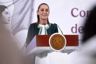 Mañanera de hoy 8 de diciembre de 2025 en vivo: Conferencia de la Presidenta de México Claudia Sheinbaum en directo