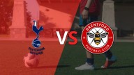 Premier League: Por la fecha 15, Tottenham recibirá a Brentford