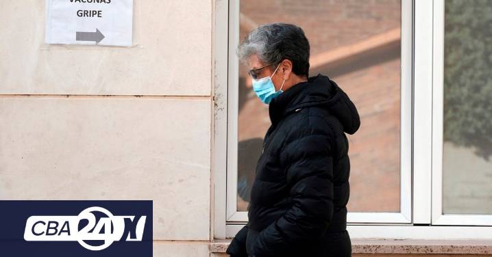 Córdoba: convocan a un grupo de expertos ante el avance de la nueva variante de Influenza A