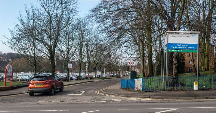 Violence on the rise at Nottingham hospitals as trust reveals how many patients are banned