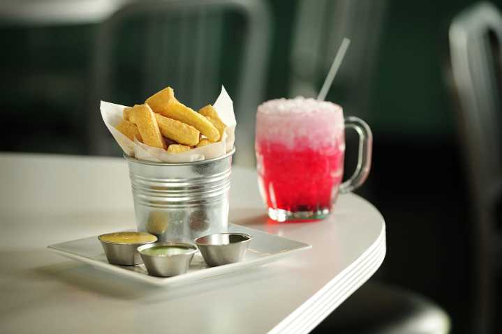 Kid-friendly restaurants on the menu in Vancouver