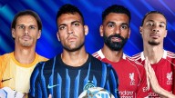 Inter buscará afirmarse ante Liverpool en un duelo clave en la Champions League