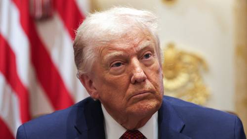 Trump backtracks on releasing boat strike video, distances himself from controversy