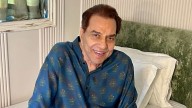 Saira Banu Compares Dharmendra To Dilip Kumar, Says 'In A World Filled With Stars, He Shone Differently'
