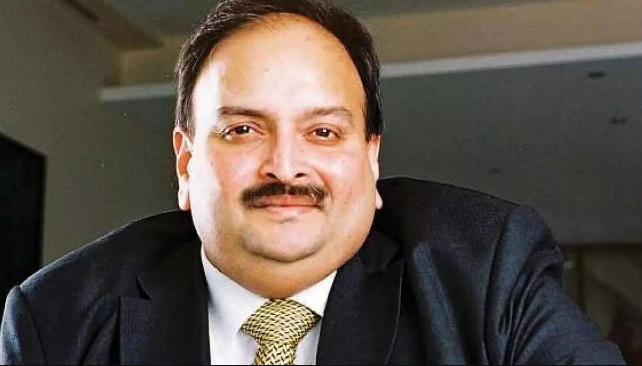 Belgium court rejects Mehul Choksi's appeal, clears extradition