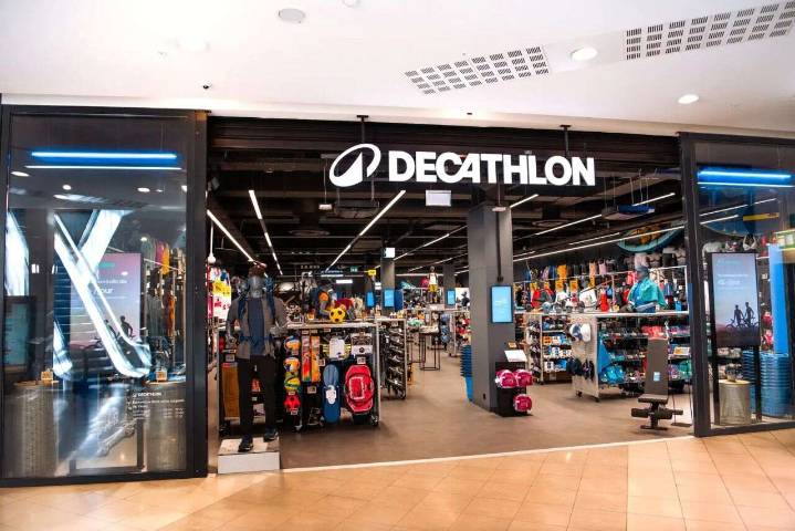 Textile stock jumps 7% after signing MoU with Decathlon Group