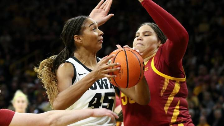 Women's college basketball Power Rankings: Iowa, Iowa State enter top 10