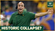 PANIC: Baylor Signs LOWEST Rated Class In 20 YEARS, Recruiting DISASTER Continues For Dave Aranda?