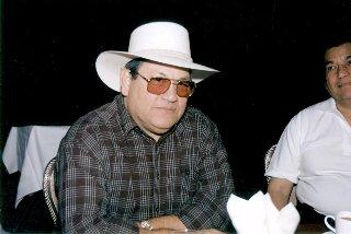 Fallece Abraham Quintanilla, padre y pilar del legado de Selena