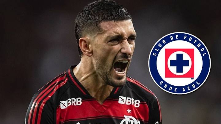 Flamengo elimina a Cruz Azul de la Copa Intercontinental 2025