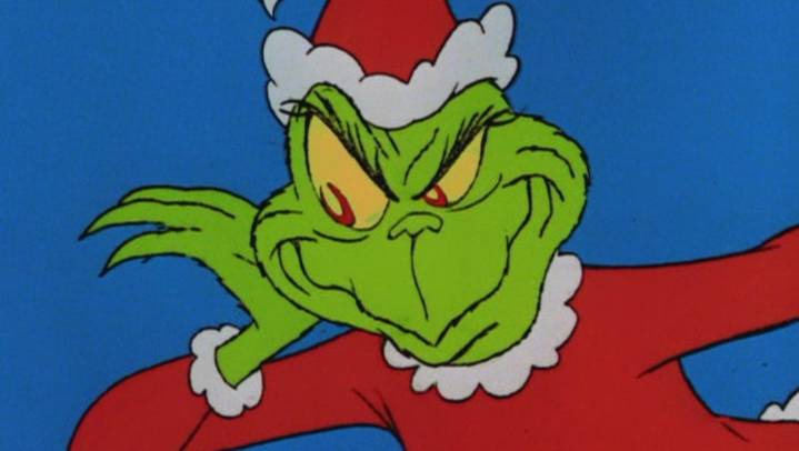 Feeling mean and green? How to watch all 4 'Grinch' movies