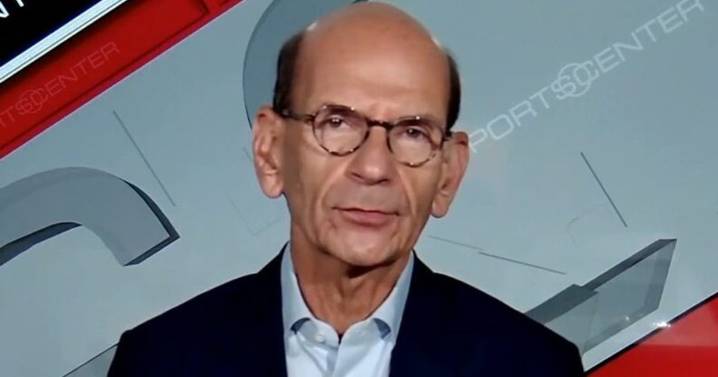 Finebaum suggests Bama's DeBoer should consider Michigan opening if he loses to Oklahoma in the CFP