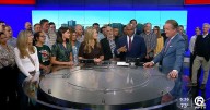 Steve Weagle says a final goodbye and looks back at 27 years at WPTV
