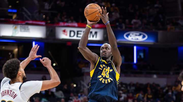 Kings at Pacers odds, picks and predictions