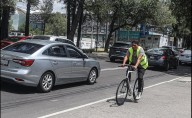Cuáles son las nuevas reglas de tránsito para los ciclistas del Edomex