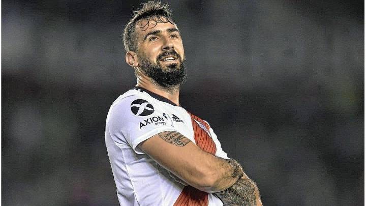 Lucas Pratto recordó la final de la Copa Libertadores 2018 entre River y Boca y revivió cada momento decisivo